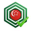 cv444-এ আঞ্জুয়ান সিলের স্বীকৃতি