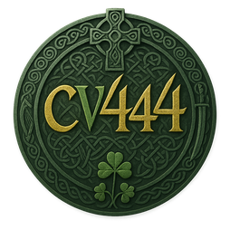 cv444 ব্র্যান্ড