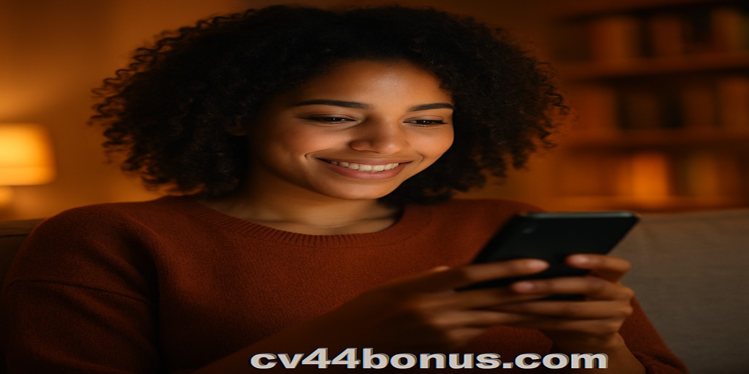 cv444 APK ডাউনলোড করুন এবং সেটি ইনস্টল করুন