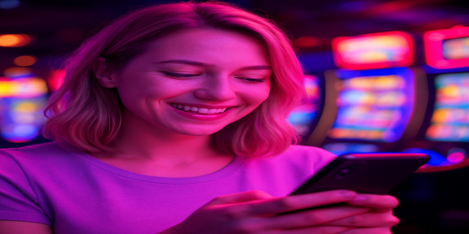 cv444-এ একজন নারী বাজি ধরছেন