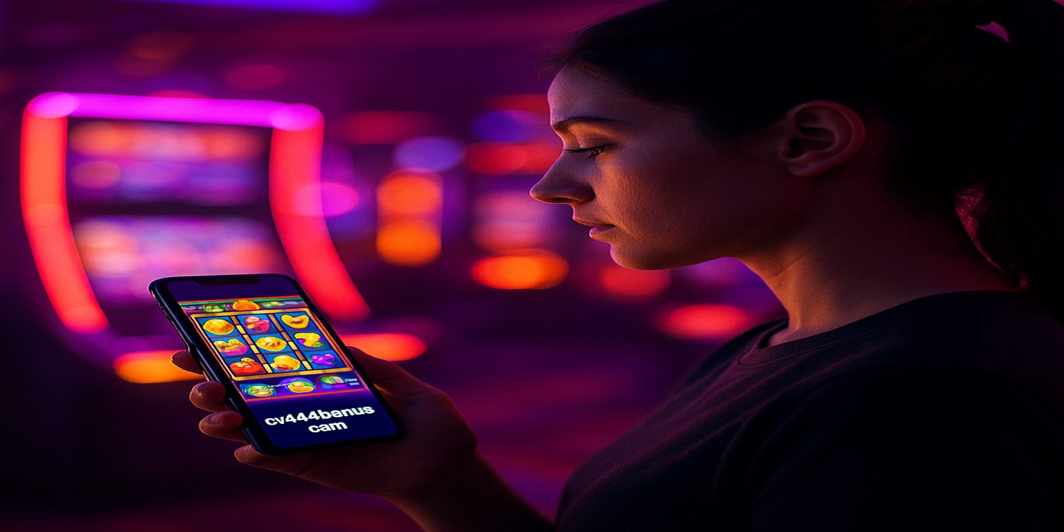 cv444-এ বিশেষ বোনাস ও প্রচারাভিযানসমূহ