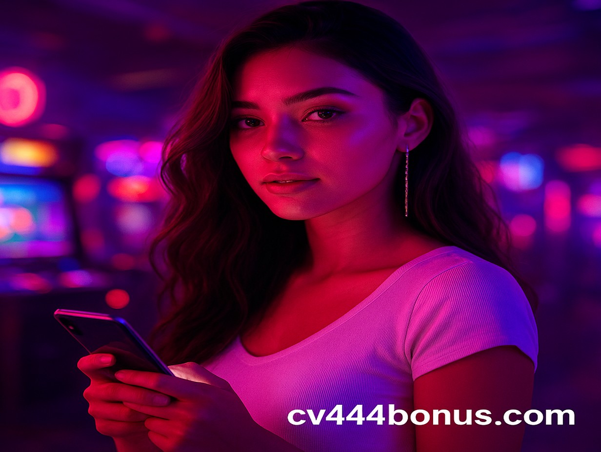 cv444-এ সাবলীল ও ধারাবাহিক গেমিং অভিজ্ঞতা