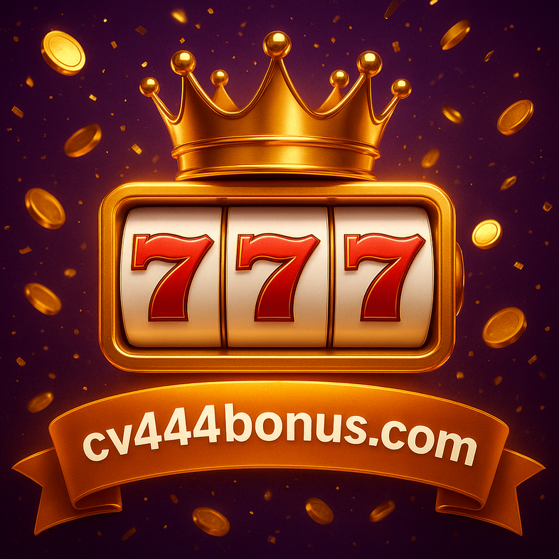 cv444-এ উত্তেজনাপূর্ণ ক্যাসিনো খেলার পরিবেশ, যেখানে রয়েছে শীর্ষ পুরস্কার ও আকর্ষণীয় বোনাসসমূহ