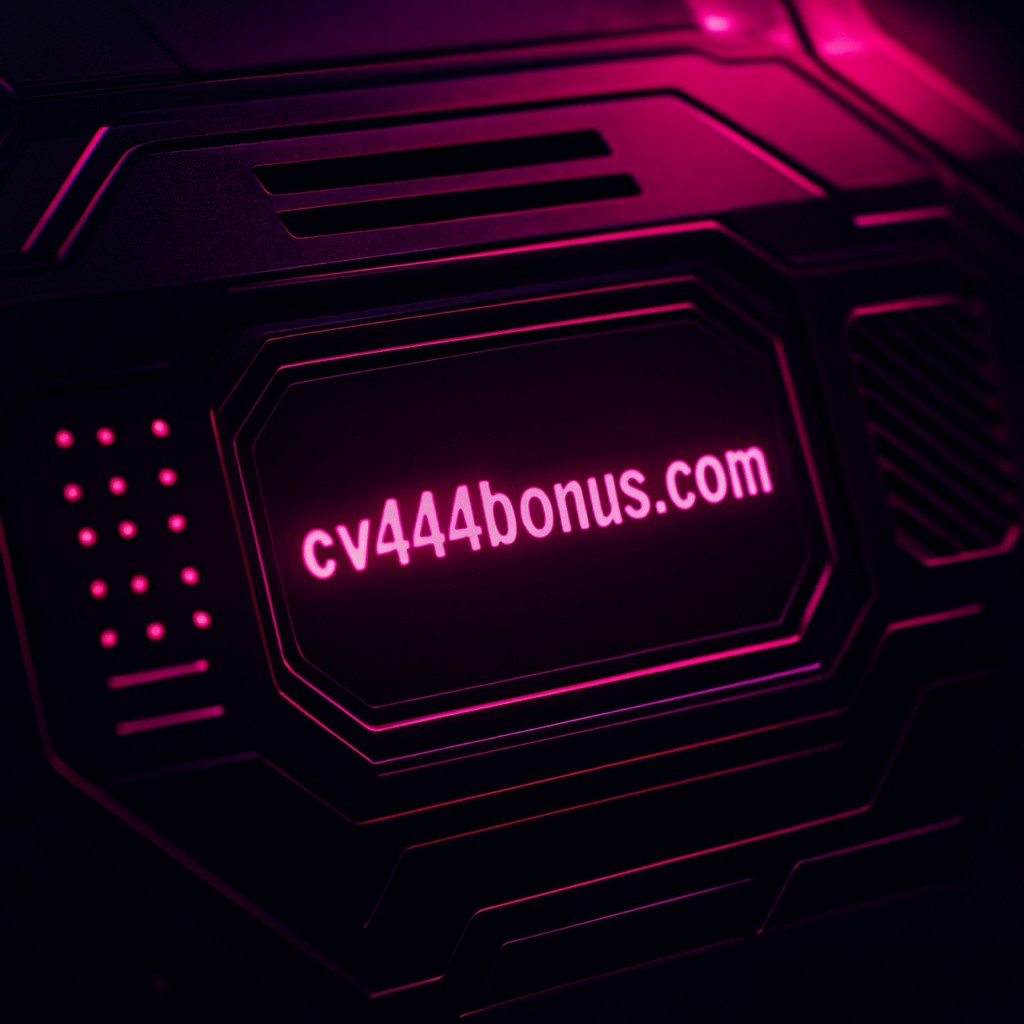 cv444-এ লগইন করুন